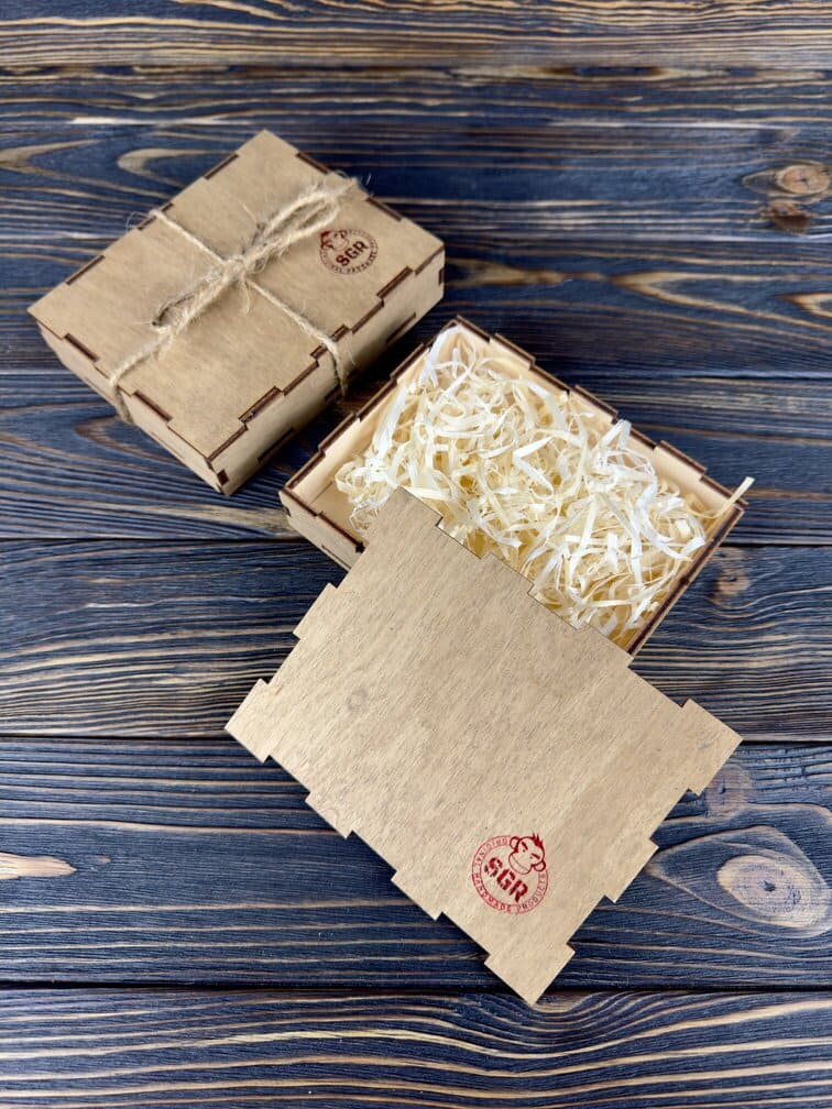 Подарункова коробка Gift Box SM - зображення 4 (Подарункова коробка Gift Box SM - изображение 4)