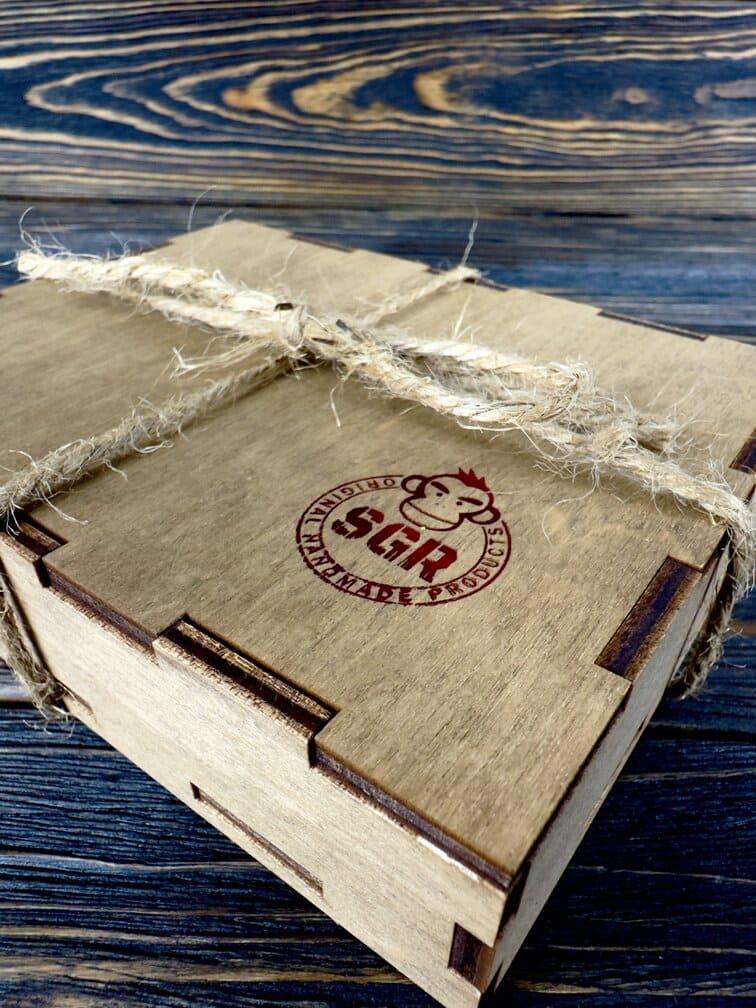 Подарункова коробка Gift Box SM - зображення 5 (Подарункова коробка Gift Box SM - изображение 5)