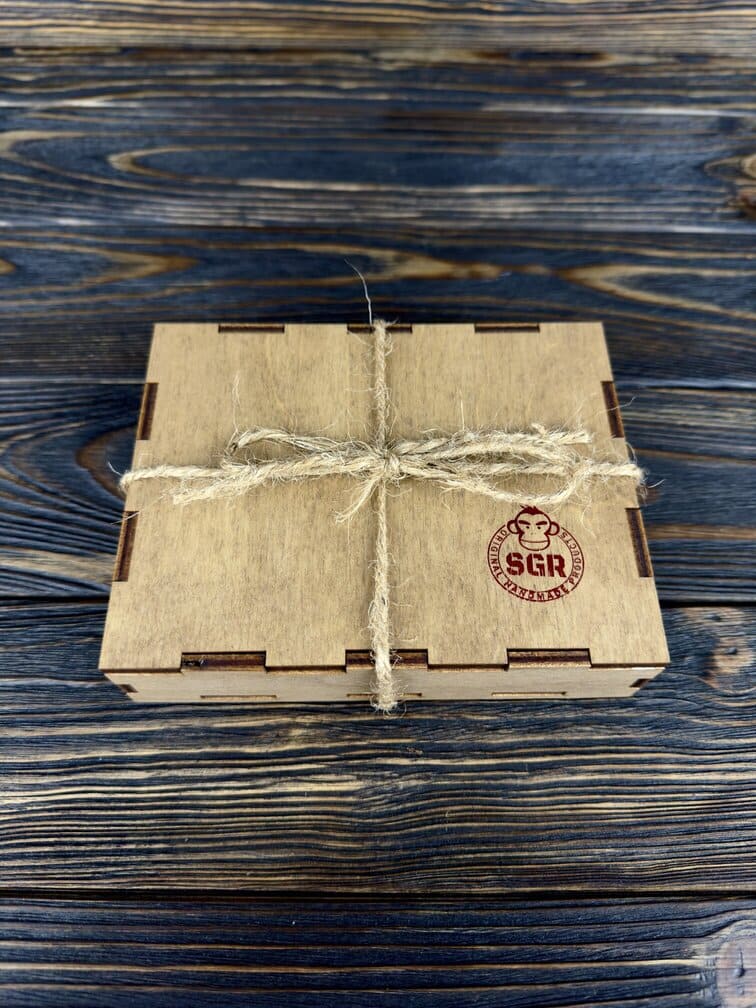 Подарункова коробка Gift Box SM - головне зображення (Подарункова коробка Gift Box SM - головне изображение)