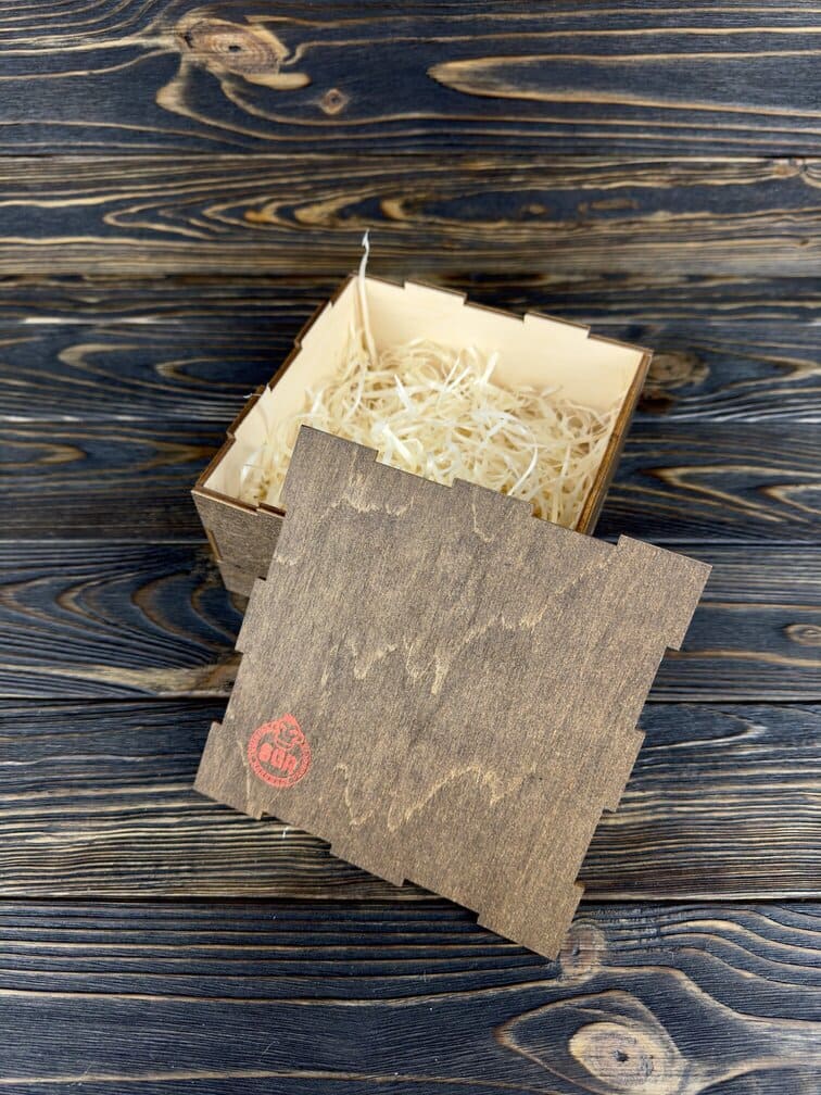 Подарункова коробка Gift Box XL - зображення 3 (Подарункова коробка Gift Box XL - изображение 3)