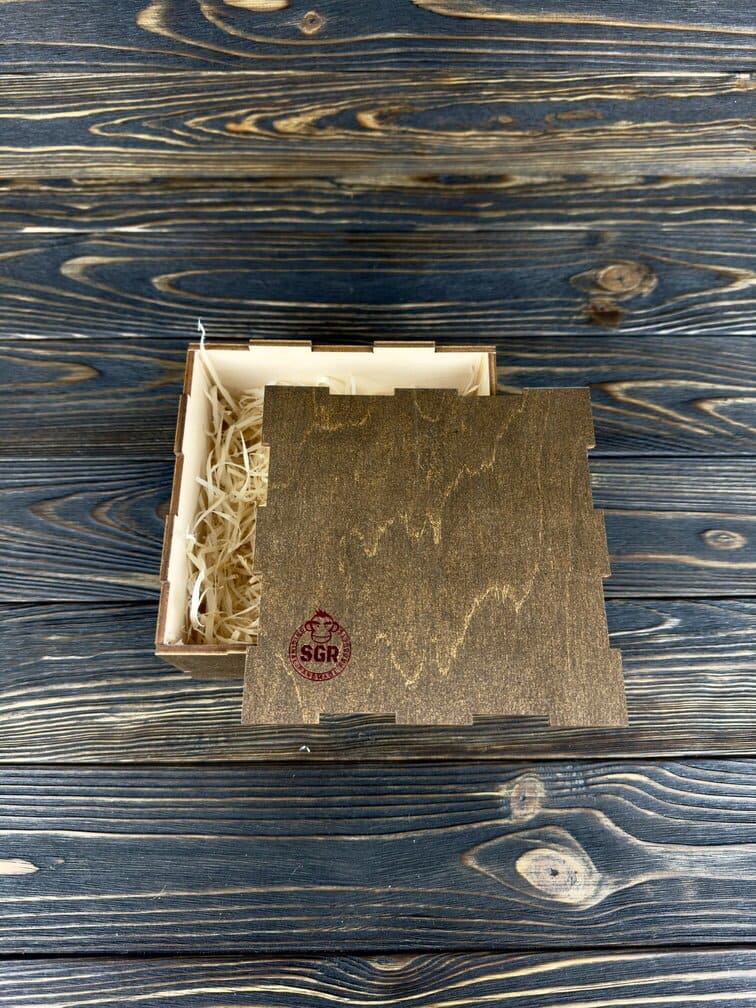 Подарункова коробка Gift Box XL - зображення 4 (Подарункова коробка Gift Box XL - изображение 4)