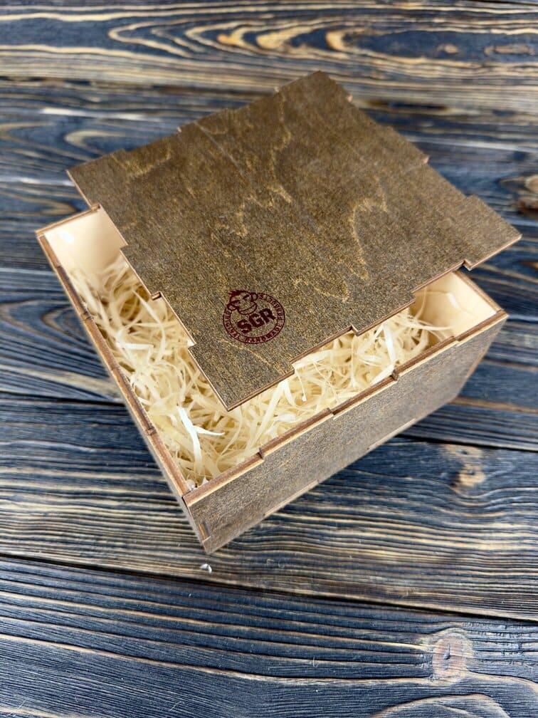 Подарункова коробка Gift Box XL - зображення 5 (Подарункова коробка Gift Box XL - изображение 5)