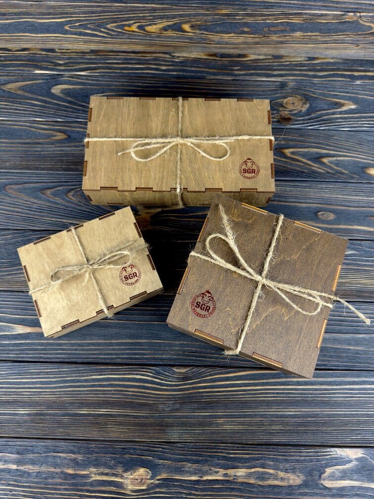 Подарункова коробка Gift Box XL - зображення 6 (Подарункова коробка Gift Box XL - изображение 6)