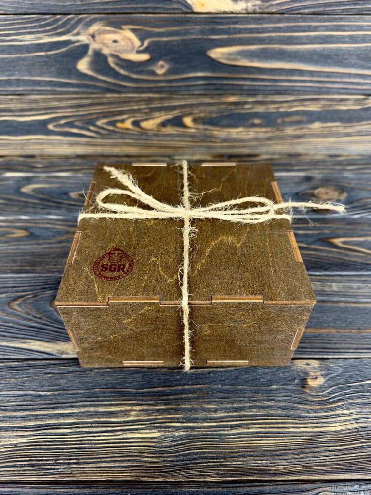 Подарункова коробка Gift Box XL - головне зображення (Подарункова коробка Gift Box XL - головне изображение)