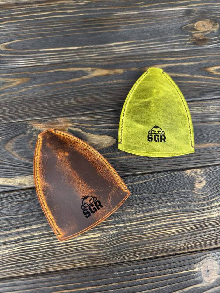 Шкіряна ключниця Guardian - зображення 4 (Шкіряна ключница Guardian - изображение 4)