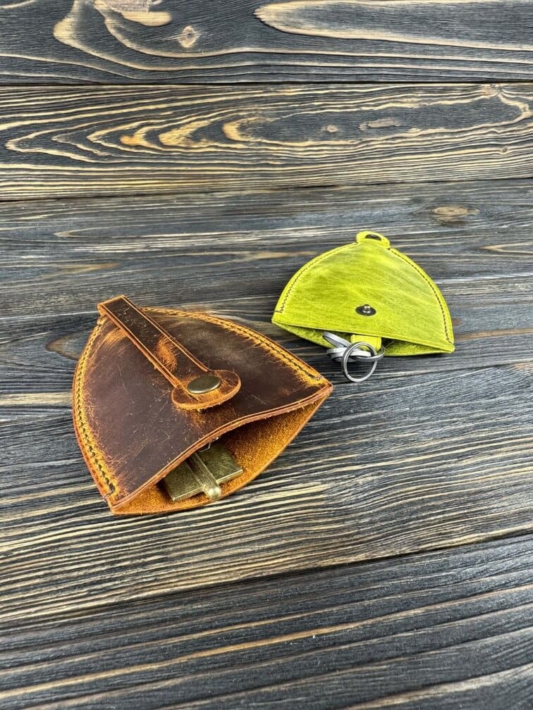 Шкіряна ключниця Guardian - зображення 5 (Шкіряна ключница Guardian - изображение 5)