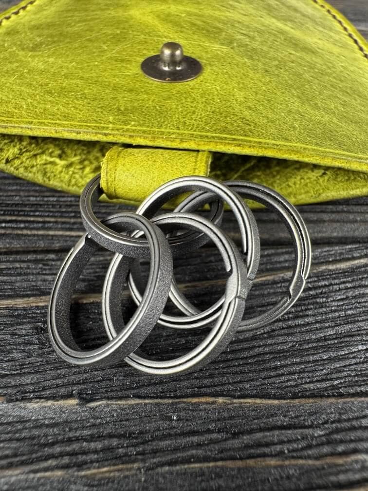 Шкіряна ключниця Guardian - зображення 6 (Шкіряна ключница Guardian - изображение 6)