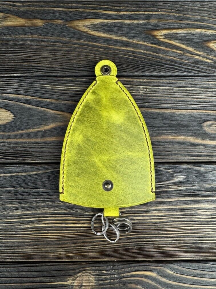 Шкіряна ключниця Guardian - зображення 7 (Шкіряна ключница Guardian - изображение 7)