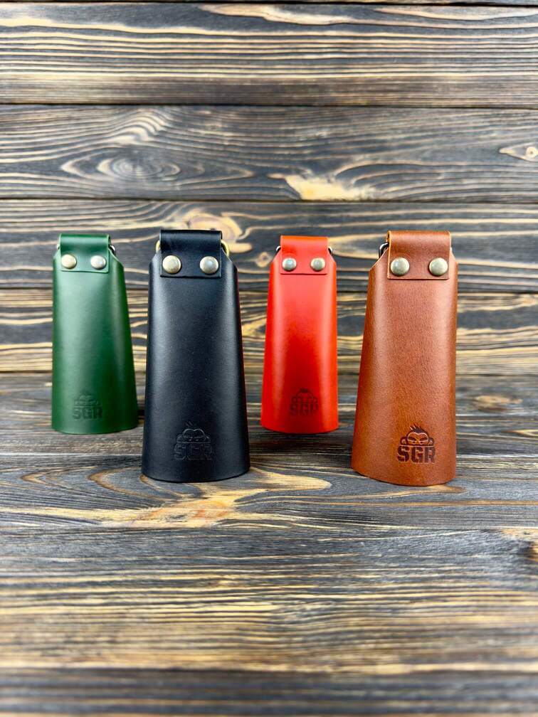 Шкіряна ключниця Lock Keeper - зображення 7 (Шкіряна ключница Lock Keeper - изображение 7)