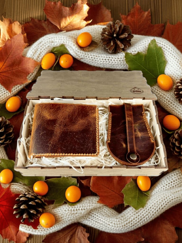 Чоловічий набір Premium Man's Set - зображення 2 (Чоловічий набір Premium Man's Set - изображение 2)