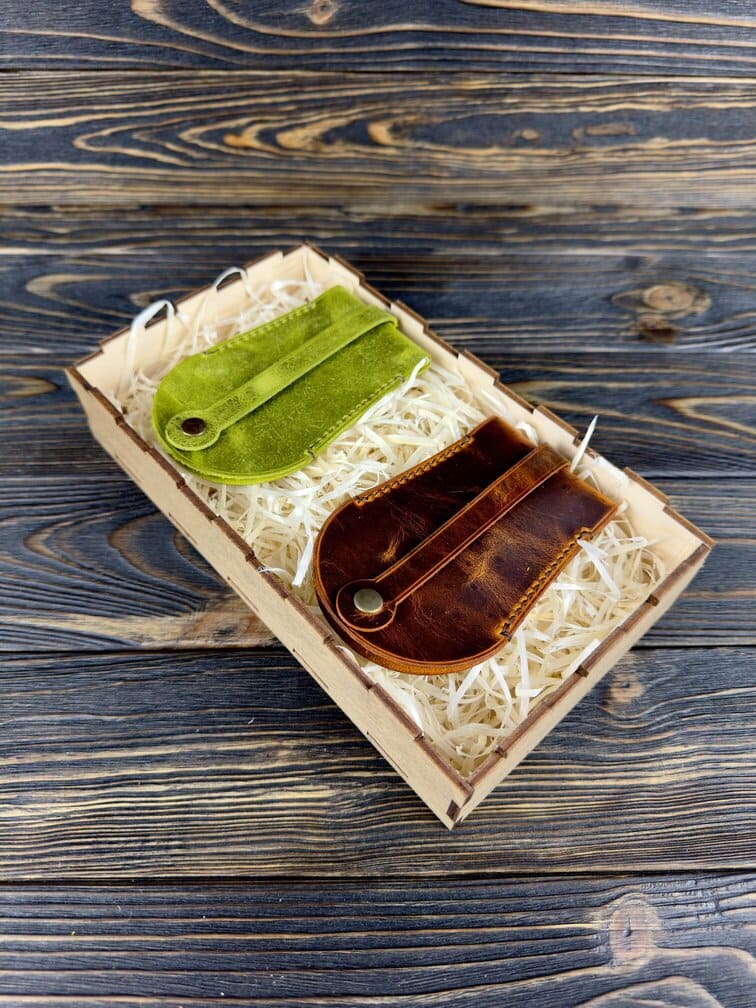 Набір для двох Keyholders Set - зображення 3 (Набір для двох Keyholders Set - изображение 3)