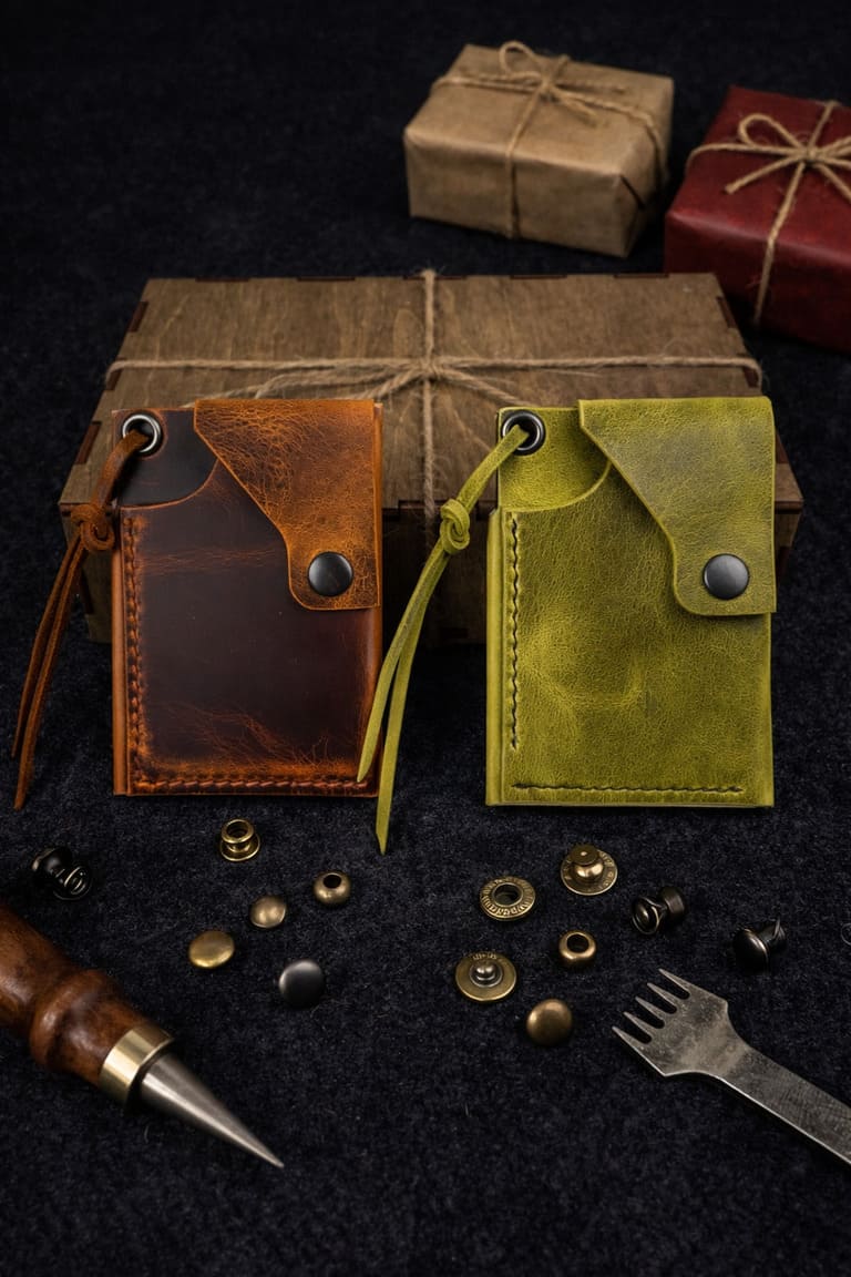 Подарунковий набір For His & Hers - головне зображення (Подарунковий набір For His & Hers - головне изображение)