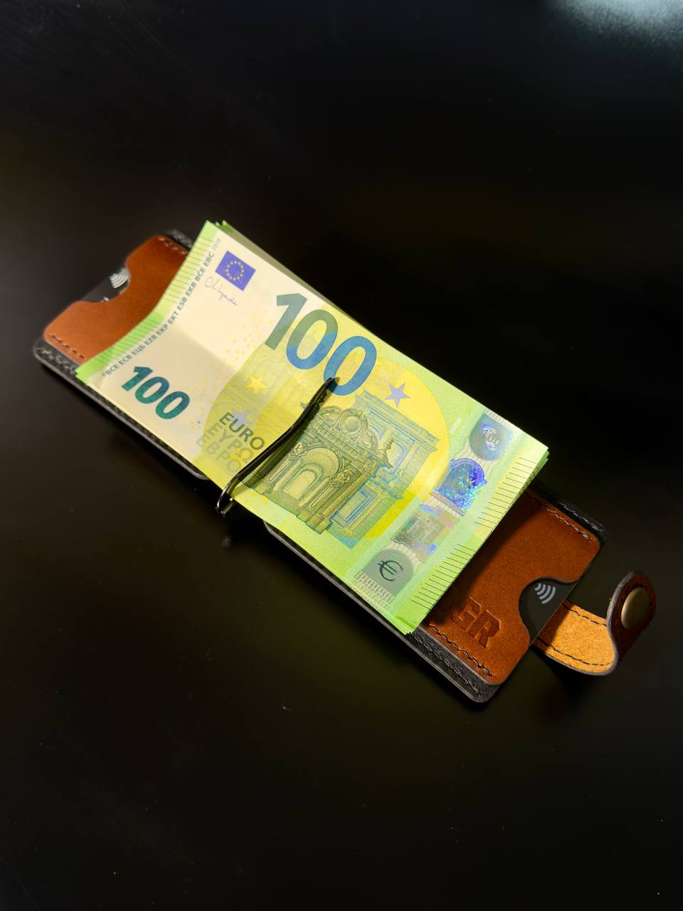 Чоловічий затискач Urban - зображення 4 (Чоловічий затискач Urban - изображение 4)